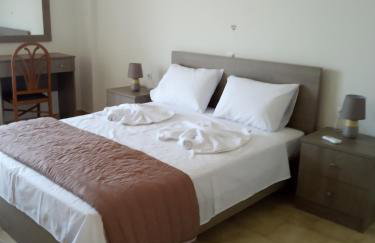 Buganvilla Sea View apts - Photo 38