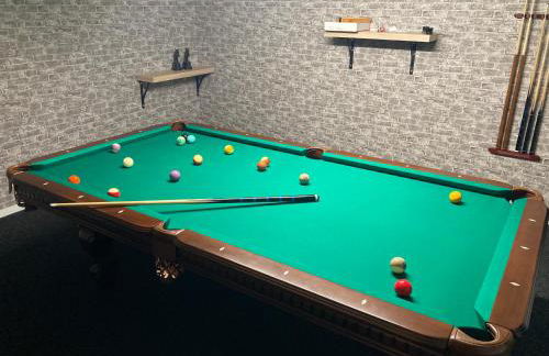 Luxe, landelijke vakantiewoning der alte Birnenbaum Duitsland-Sankt Wendel - Foto 66