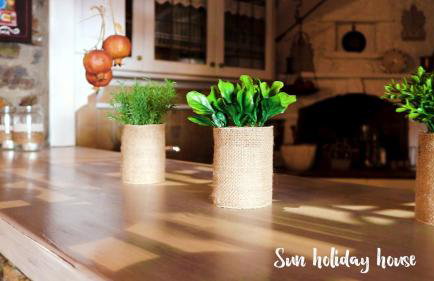 Sun Holiday House - Foto 13