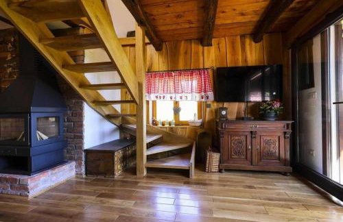 Tomek's Holiday Home - Foto 13