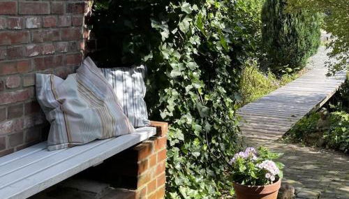 Holiday home in Hemmoor with swimming pool - Foto 2, Other