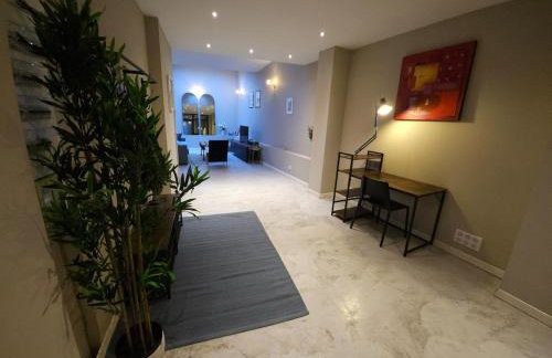 Loft moderne avec garage dans l'hyper centre - Foto 11