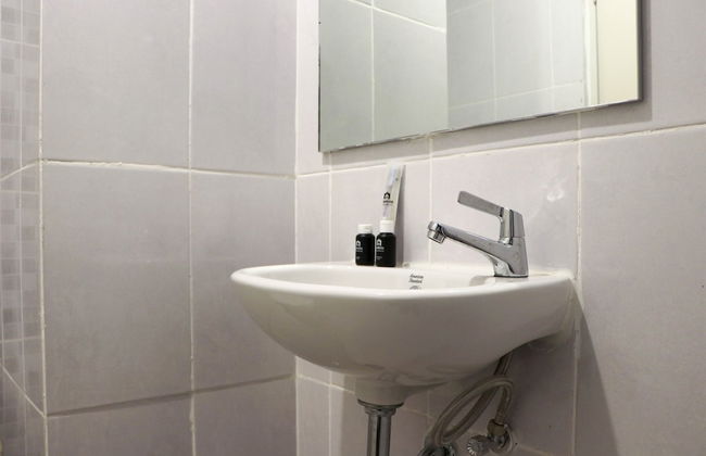 Brand New Studio At Tokyo Riverside Pik 2 Apartment - Foto 15