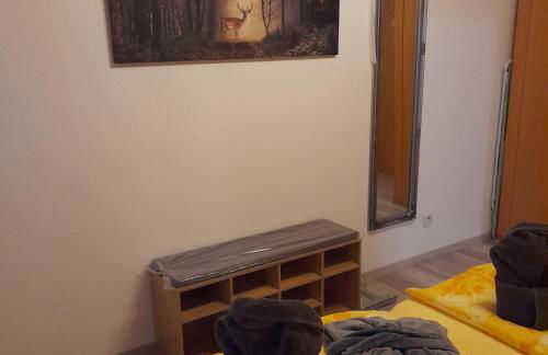 Bichlhof Bärfra Ferienwohnung Fernsicht - Photo 40