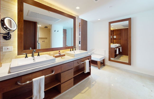 Sun Palace Cancun - Adults Only - All-inclusive - Photo 38