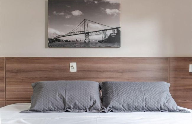 Saint Germain - Lagoa da Conceição - Foto 32