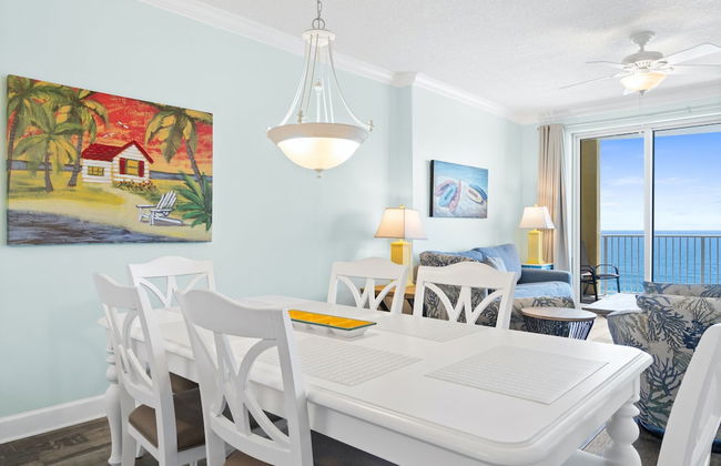 Emerald Isle Beach Resort by Panhandle Getaways - Foto 31