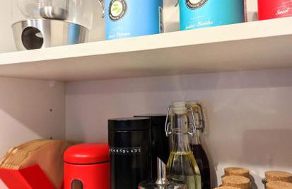 Ferienwohnung BergOase mit Pool & Sauna - Foto 22