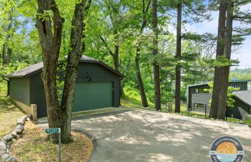 Little Vega on Lake Wandawega - Foto 31