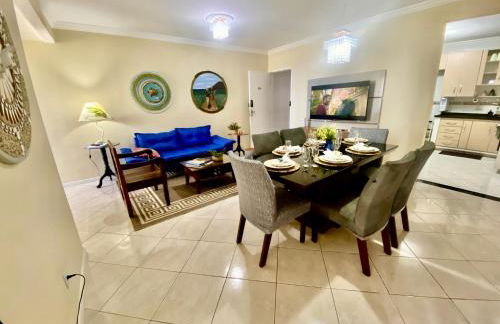 Top Ap 3 Qts, todos com Ar Cond e TV, a 3 Qd da orla Sua família sem aperto Não sofra férias, desfrute-as - Photo 1