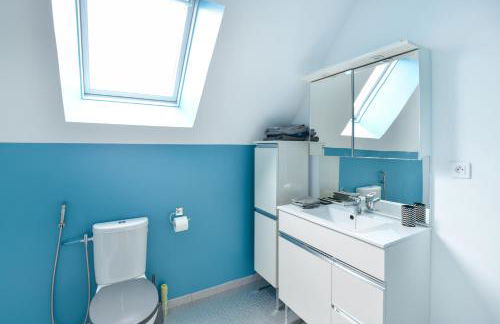 Pura Vida - Appt à 400m de la plage - Foto 10