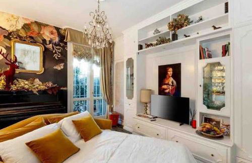 Bologna Luxe Haven - Foto 33