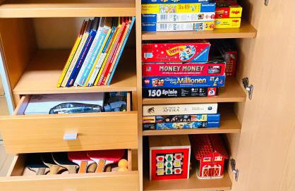 Ferienhaus am Strand - Foto 21