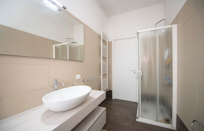 Villa Lucia - Foto 28