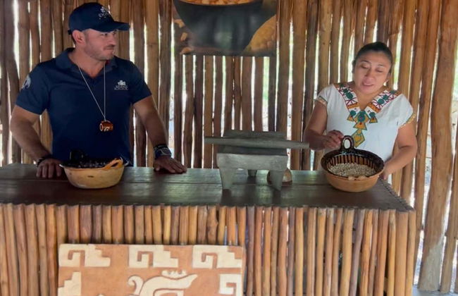 Ek Balam & Uayama Day Trip - Photo 15