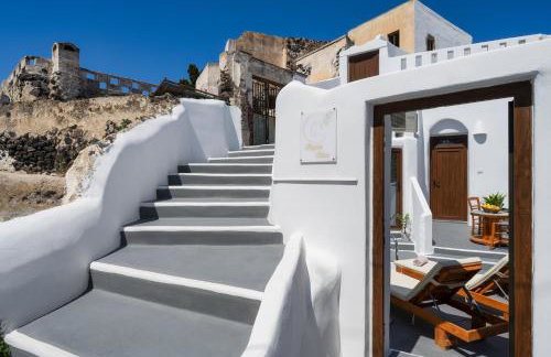 Aegean Mist Luxury Suites - Foto 39