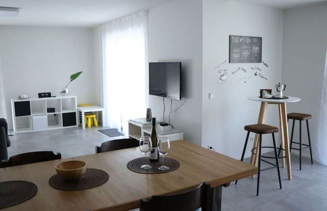 Haus Edith Modern Retreat - Photo 16