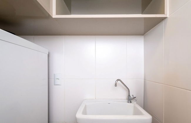 WBU - Studios Modernos no Setor Bueno - Foto 36