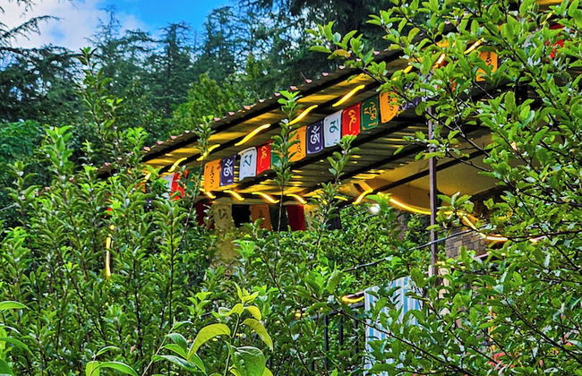 PREMALYA TRAILS By Tirtha - Foto 28