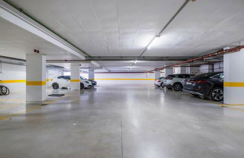 Saboia -Spacious Gorgeous Apartment - Photo 61