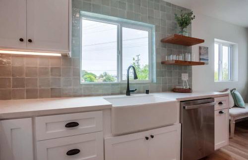 Birdrock Beach Cottage - Foto 15
