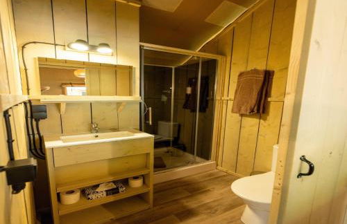 Luxuszelt im Serengeti Park - Photo 10