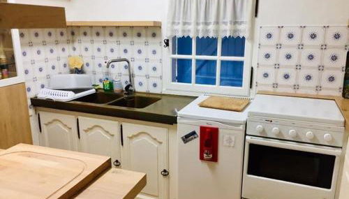 Charmante Bourrine avec Jardin Clôturé, à 3km de la Plage, Animaux Admis - FR-1-777-10 - Foto 5