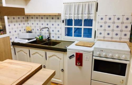 Charmante Bourrine avec Jardin Clôturé, à 3km de la Plage, Animaux Admis - FR-1-777-10 - Foto 5