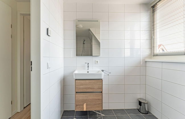 Holiday Home in Scherpenisse Near the Sea - Photo 16