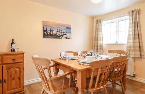 Swallows Nest Cottage - Foto 7