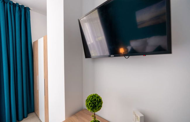 PROMENADA Alezzi Apartments - Foto 77