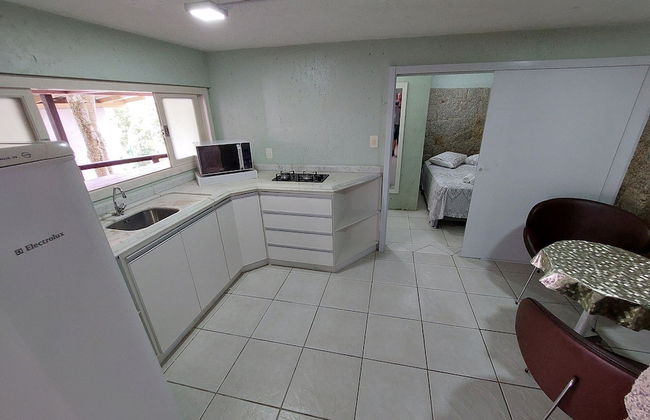 Loft Barra da Fortaleza - Piscina - Foto 5