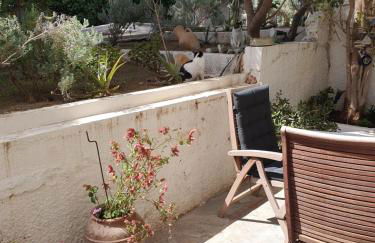 POROS Summer Apartment - Neorio - Photo 9