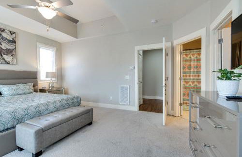 Stunning Nashville Condo Minutes from Broadway - Foto 26