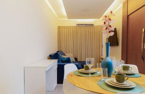 Bee Guest - Apartamentos de Temporada Luxxor Flat - Foto 77