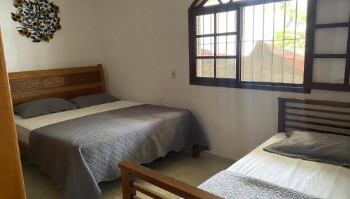 Casa por do Sol amarelo - Foto 2