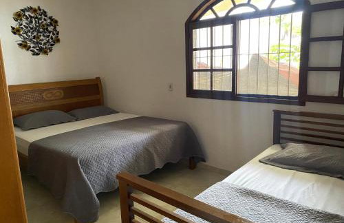 Casa por do Sol amarelo - Foto 2