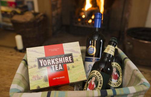 4 Bed in Kettlewell oc-g0041 - Foto 29