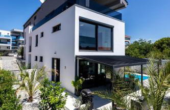 Luxury Villa Adria Apartments - Foto 22