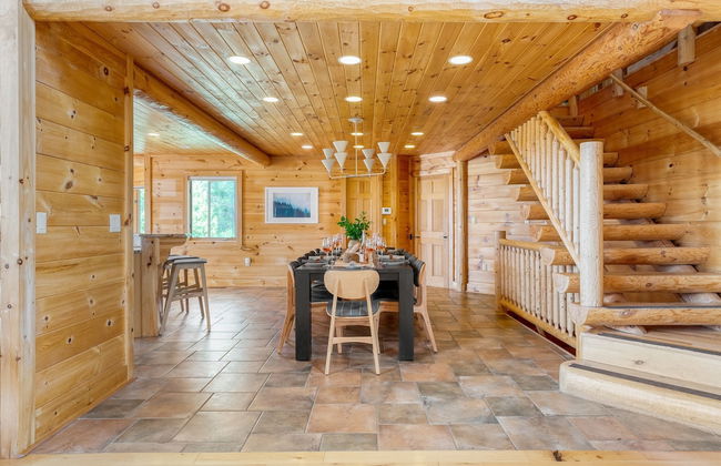 Chester by Avantstay Amazing Views Secluded Home A True City Escape - Foto 15