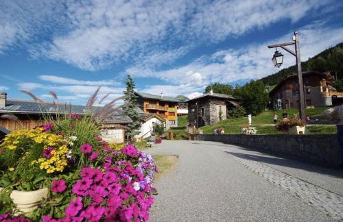 Résidence La Marmottane - Foto 13