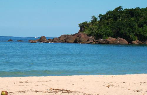 Recanto Tangara - Casa - Praia do Felix - Foto 29