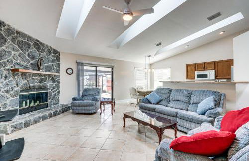 Fish, Surf and Sun! Charmer 5 Mi to Neptune Beach - Foto 8