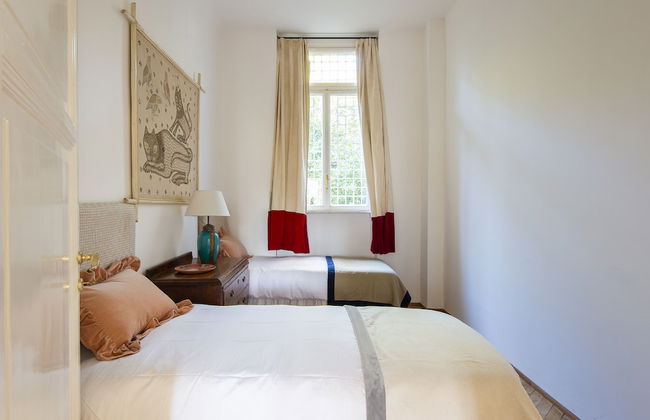 Popolo Square Luxury Two Bedroom Apartment - Foto 3