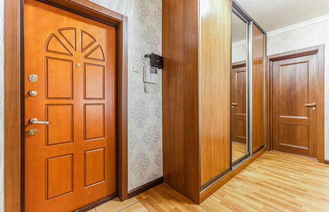 Inndays Apartment on Lazareva 2 - Foto 7