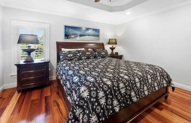 Villa Del Mar 5 Bedroom Home by RedAwning - Photo 8