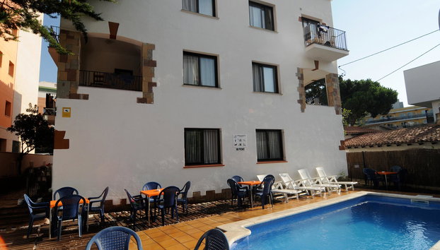 Apartamentos AR Caribe - Foto 4