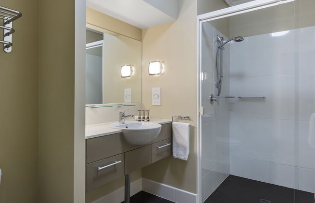 Oaks Hervey Bay Resort and Spa - Foto 71