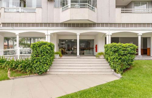 Jurerê Summer - Vista do Mar - Próximo Vila Gastronômica - Photo 30