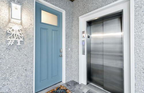 Ocean Lookout 3 - Heated Pool, Beachfront Deck, Stunning Ocean Views - Foto 29